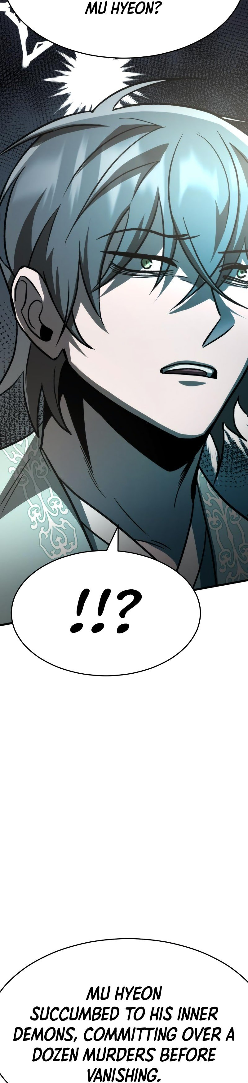 The New Beggars' Sect Chapter 42 47